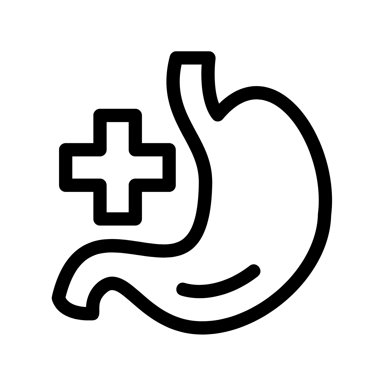 300+ Apuntes de gastroenterología